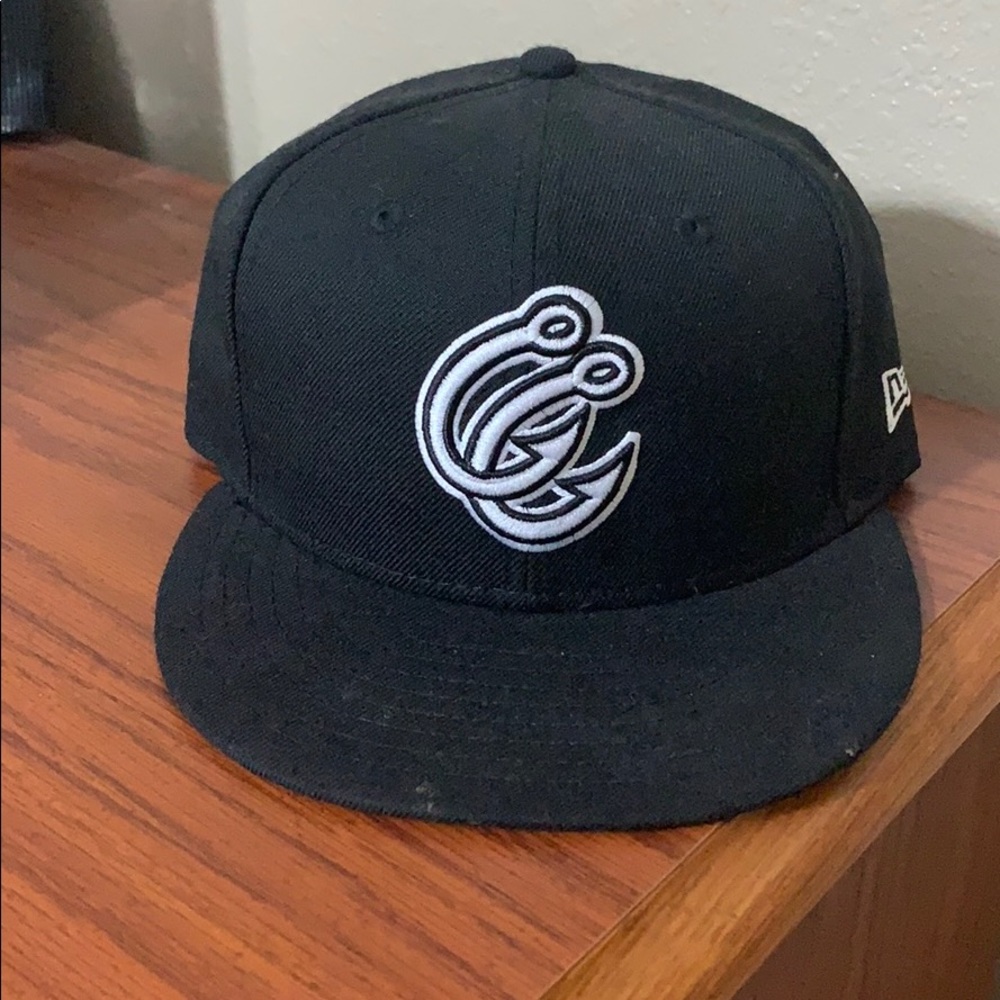 Corpus Christi hooks cap